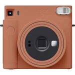 Fujifilm Instax SQ1 instantný fotoaparát    oranžová