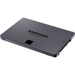 Samsung 870 QVO 1 TB interný SSD pevný disk 6,35 cm (2,5 ") SATA 6 Gb / s Retail MZ-77Q1T0BW