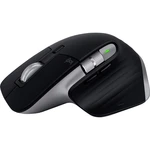 Logitech MX Master 3 Mac Version #####Kabellose ergonomische Maus Bluetooth®, bezdrôtový optická grafit 7 null 4000 dpi