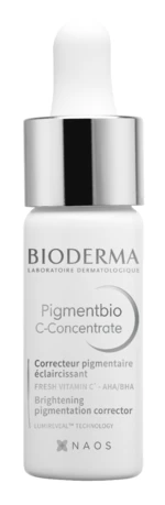 BIODERMA Pigmentbio C-Concentrate