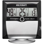 VOLTCRAFT MS-10 vlhkomer vzduchu (hygrometer)  1 % rF 99 % rF detektor bodu topenia / plesne