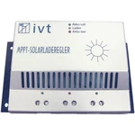 IVT MPPT-Controller solárny regulátor nabíjania séria 12 V, 24 V 20 A