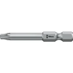 Wera 867/4 Z IP 05134690001 bit Torx 6 IP nástrojová ocel vysoko pevné, legované F 6.3 1 ks