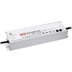 Mean Well HLG-240H-30A LED driver, napájací zdroj pre LED  konštantné napätie, konštantný prúd 240 W 8 A 30 V/DC PFC spí