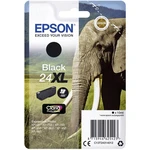 Epson Ink T2431, 24XL originál  čierna C13T24314012