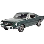 Revell 07065 1965 Ford Mustang 2 + 2 Fastback model auta, stavebnica 1:24