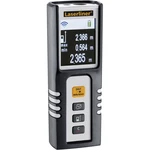 Laserliner DistanceMaster Compact laserový diaľkomer   Rozsah merania (max.) 25 m