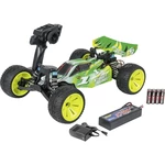 Carson Modellsport Street Rebel X10  komutátorový 1:10 RC model auta elektrický buggy zadný 2WD (4x2) 100% RTR 2,4 GHz v