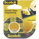 3M 665DP OLD665DP obojstranná lepiaca páska Scotch® 665 priehľadná (d x š) 7.9 m x 12 mm 1 ks