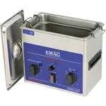 Emag EMMI 30HC ultrazvukový čistič  500 W 3 l