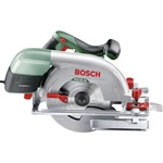 Bosch Home and Garden PKS 66 AF ručná kotúčová píla  190 mm vr. príslušenstva 1600 W