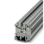 Feed-through terminal block UK  5-TWIN BK 3048535 Phoenix Contact