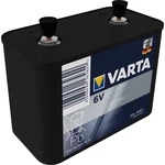 Varta PROFESSIONAL 540 Z/C 4LR25-2 špeciálny typ batérie 4R25-2 skrutkovacie kontakt zinkovo-uhlíková 6 V 17000 mAh 1 ks