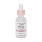 Revolution Skincare Skincare 10% Niacinamide + 1% Zinc 30 ml pleťové sérum pre ženy na všetky typy pleti; na mastnú pleť; na problematickú pleť s akné