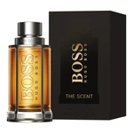 HUGO BOSS Boss The Scent 100 ml toaletná voda pre mužov