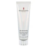 Elizabeth Arden Skin Illuminating 125 ml čistiaci krém pre ženy na veľmi suchú pleť; na rozjasnenie pleti