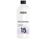 Oxidační krém Loréal 15 VOL 4,5% DiaRichesse, DiaLight - 1000 ml - L’Oréal Professionnel + dárek zdarma