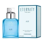 Calvin Klein Eternity Air For Men 50 ml toaletná voda pre mužov