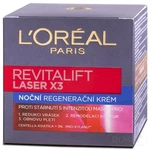 L´OREAL REVITALIFT LASER X3 NOČNÝ