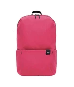 Batoh na notebook Xiaomi Mi Casual Daypack pro 14” (20379) ružový batoh na 14" notebook • EPE materiál • vodoodolný • moderný dizajn • veľké hlavné vr
