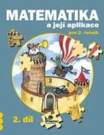 Matematika a její aplikace 2.r. 2.díl