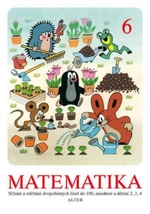 Matematika 2.ročník 6.díl