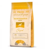 Fitmin Dog Mini Maintenance - 1,5kg