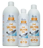 BRIT CARE dog  SALMON oil - 1l