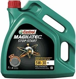 Motorový olej Castrol MAGNATEC STOP-START 5W30 A5 5L