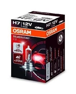 Žárovka OSRAM H7 12V 55 W PX26d, 64210SV2