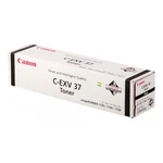 Canon C-EXV37 2787B002 čierný (black) originálny toner