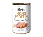 Brit Mono Protein 400g - Morčacie S Batáty