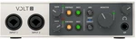 Universal Audio Volt 2 USB Audiointerface