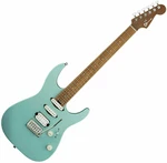 Charvel Rick Graham Signature MJ DK24 2PT CM Celeste E-Gitarre