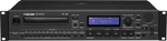 Tascam CD-6010 Rack DJ Player