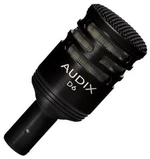 AUDIX D6 Microfono per grancassa