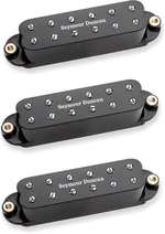 Seymour Duncan Red Devil Set Black Pickups Chitarra