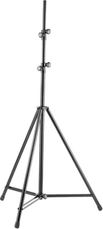 Konig & Meyer 24640 Lighting Stand Black