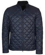 Barbour Prešívaná bunda Barbour Harrington - Navy