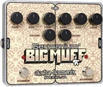 Electro Harmonix Germanium 4 Big Muff PI Effetti Chitarra