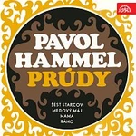 Pavol Hammel, Prúdy – Hammel - Prúdy