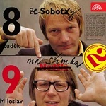 Miloslav Šimek, Luděk Sobota – Ze Soboty na Šimka (2)