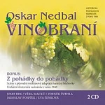 Různí interpreti – Vinobraní, Z pohádky do pohádky