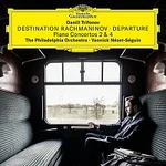 Daniil Trifonov, The Philadelphia Orchestra, Yannick Nézet-Séguin – Destination Rachmaninoff: Departure