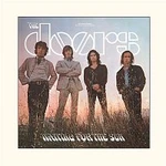 The Doors – Waiting For The Sun (50th Anniversary Deluxe Edition) CD