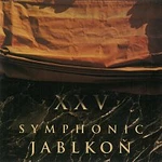 Jablkoň – XXV CD