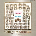 Collegium Musicum – On a ona CD