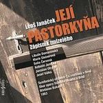 Různí interpreti – Její pastorkyňa, Zápisník zmizelého