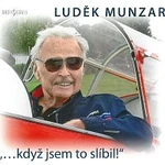 Luděk Munzar – "...když jsem to slíbil!" (MP3-CD)