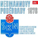 Různí interpreti – Neumannovy Poděbrady 1976